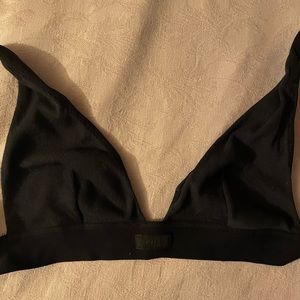 Skims bra size large